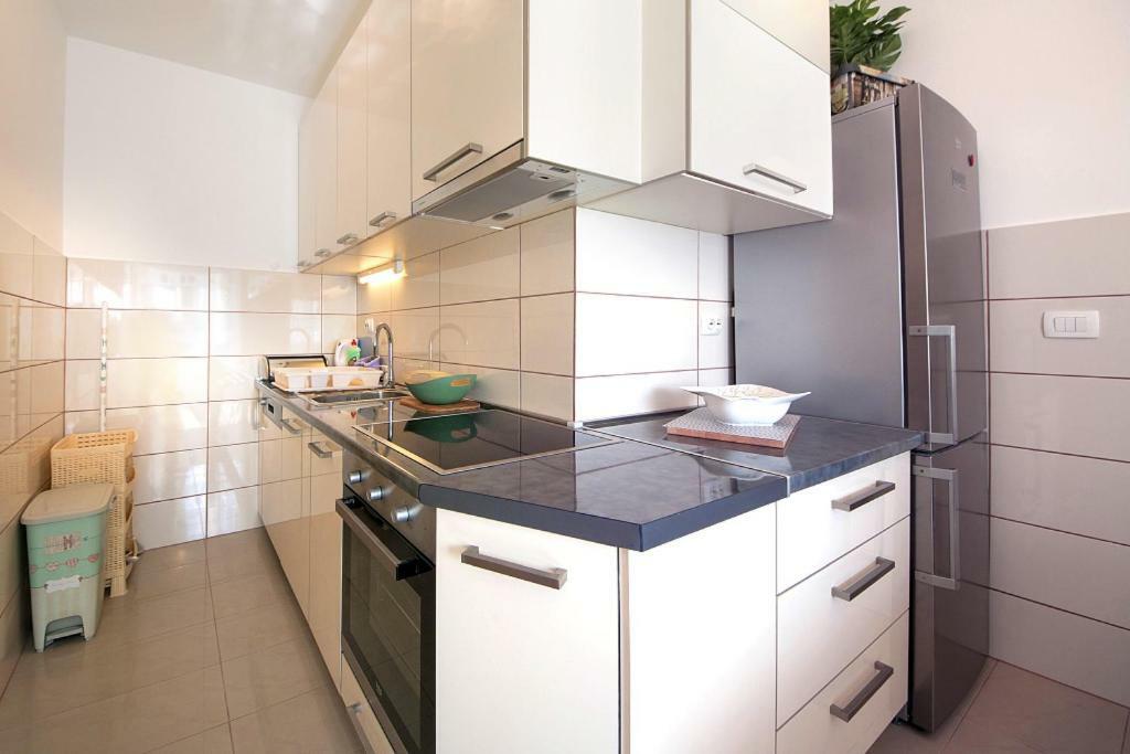 Exlusive Apartment Heni Split Exterior foto