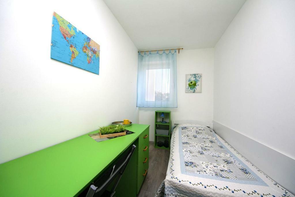 Exlusive Apartment Heni Split Exterior foto